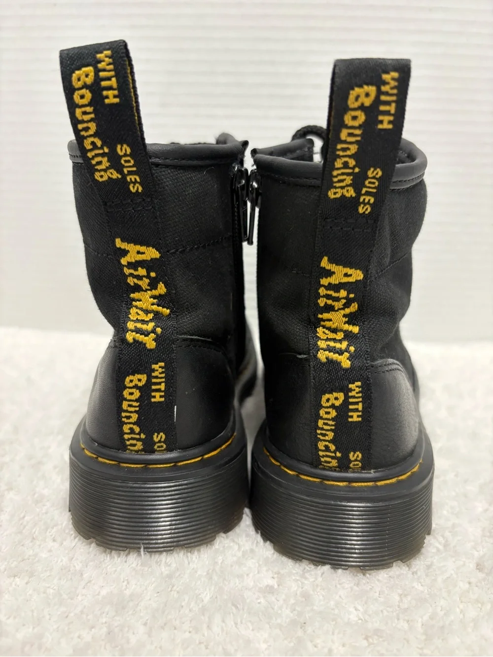 Dr. Martens classic dr